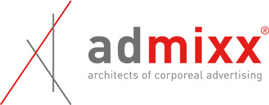 admixx Logo
