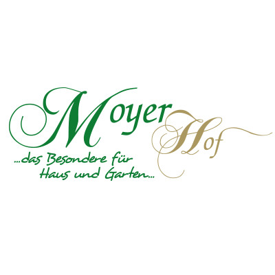 Moyer Hof Logo