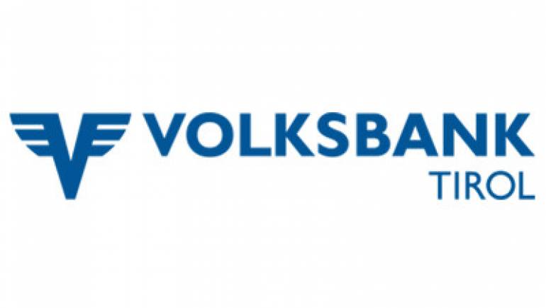 Volksbank Tirol
